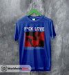 The Kid LAROI F*ck Love Savage T-Shirt The Kid LAROI Shirt