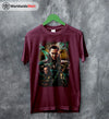 Loki Vintage 90's T-Shirt Loki Shirt The Avengers Shirt