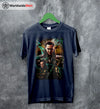 Loki Vintage 90's T-Shirt Loki Shirt The Avengers Shirt