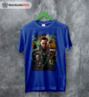 Loki Vintage 90's T-Shirt Loki Shirt The Avengers Shirt