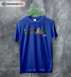 Loki Marvel Studio Logo T-Shirt Loki Shirt The Avengers Shirt