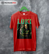 Loki Vintage Raptee T-Shirt Loki Shirt The Avengers Shirt