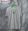 Loki Helmet Logo T-Shirt Loki Shirt The Avengers Shirt