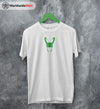 Loki Helmet Logo T-Shirt Loki Shirt The Avengers Shirt