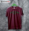 Laufeyson 965 A.D. T-Shirt Loki Shirt The Avengers Shirt