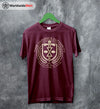 Loki Time Variant Authority Logo T-Shirt Loki Shirt The Avengers Shirt