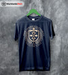 Loki Time Variant Authority Logo T-Shirt Loki Shirt The Avengers Shirt