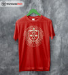 Loki Time Variant Authority Logo T-Shirt Loki Shirt The Avengers Shirt