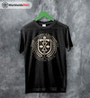 Loki Time Variant Authority Logo T-Shirt Loki Shirt The Avengers Shirt