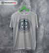 Loki Time Variant Authority Logo T-Shirt Loki Shirt The Avengers Shirt