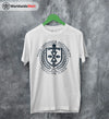 Loki Time Variant Authority Logo T-Shirt Loki Shirt The Avengers Shirt