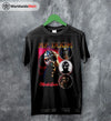 MF Doom Vintage Shirt MF Doom T-Shirt Rapper Music Shirt