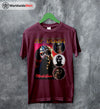 MF Doom Vintage Shirt MF Doom T-Shirt Rapper Music Shirt