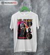 MF Doom Vintage Shirt MF Doom T-Shirt Rapper Music Shirt