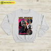 MF Doom Vintage Sweatshirt MF Doom Shirt Rap Music Shirt