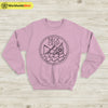 Neck Deep Graphic Sweatshirt Neck Deep Shirt Pop Punk Shirt