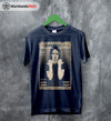 Nine Inch Nails The Downward Spiral T-Shirt Nine Inch Nails Shirt