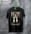 Nine Inch Nails The Downward Spiral T-Shirt Nine Inch Nails Shirt