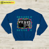 NKOTB Photoshoot Sweatshirt New Kids On The Block Shirt NKOTB Shirt