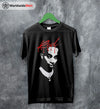 Playboi Carti Red Album Shirt Playboi Carti T-Shirt Rap Shirt