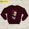 Playboi Carti Red Album Sweatshirt Playboi Carti Shirt Rap Shirt