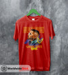 Rauw Alejandro World Tour 2021 T shirt Rauw Alejandro Shirt Music Shirt