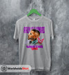 Rauw Alejandro World Tour 2021 T shirt Rauw Alejandro Shirt Music Shirt
