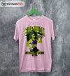 She Hulk Athletic Club 1980 T-Shirt She Hulk Shirt The Avengers Shirt
