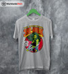 The Sensational She Hulk T-Shirt She Hulk Shirt The Avengers Shirt