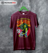 The Sensational She Hulk T-Shirt She Hulk Shirt The Avengers Shirt
