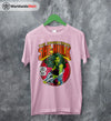 The Sensational She Hulk T-Shirt She Hulk Shirt The Avengers Shirt