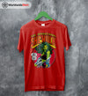 The Sensational She Hulk T-Shirt She Hulk Shirt The Avengers Shirt