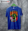 The Sensational She Hulk T-Shirt She Hulk Shirt The Avengers Shirt