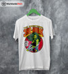 The Sensational She Hulk T-Shirt She Hulk Shirt The Avengers Shirt