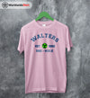 Walter She Hulk Est. 1980 T-Shirt She Hulk Shirt The Avengers Shirt