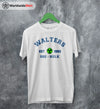 Walter She Hulk Est. 1980 T-Shirt She Hulk Shirt The Avengers Shirt