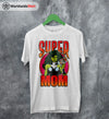 She Hulk Super Mom T-Shirt She Hulk Shirt The Avengers Shirt