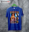 Sebastian Stan 90s BOOTLEG T-Shirt Bucky Barnes Shirt The Avengers Shirt