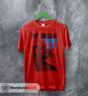 alt-J The Dream 2022 Tour T shirt alt-J Shirt Classic Rock Music - WorldWideShirt