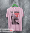 alt-J The Dream 2022 Tour T shirt alt-J Shirt Classic Rock Music - WorldWideShirt