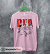 Backstreet Boys DNA World Tour T shirt Backstreet Boys Shirt - WorldWideShirt