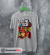 Big Time Rush Vintage Graphic 90s T shirt Big Time Rush Shirt Music Shirt - WorldWideShirt
