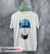 Brockhampton Saturation Album T shirt Brockhampton Shirt Music Shirt - WorldWideShirt