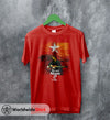 Bryan Adams 18 Till I Die Tour T-Shirt Bryan Adams Shirt Music Shirt - WorldWideShirt