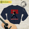 Bryan Adams Vintage 1992 Tour Sweatshirt Bryan Adams Shirt Music Shirt - WorldWideShirt