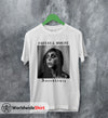 Chelsea Wolfe Apokalypsis T shirt Chelsea Wolfe Shirt Music Shirt - WorldWideShirt