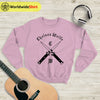 Chelsea Wolfe Blades Black Sweatshirt Chelsea Wolfe Shirt Music Shirt - WorldWideShirt