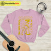 Clairo Flower Summer Tour Graphic Sweatshirt Clairo Shirt Music Shirt - WorldWideShirt