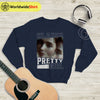 Clairo Pretty Girl Sweatshirt Clairo Shirt Music Shirt - WorldWideShirt