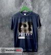Clairo Pretty Girl T shirt Clairo Shirt Music Shirt - WorldWideShirt